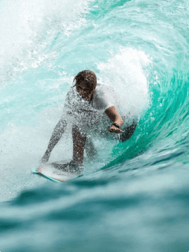 Surfing Classes 