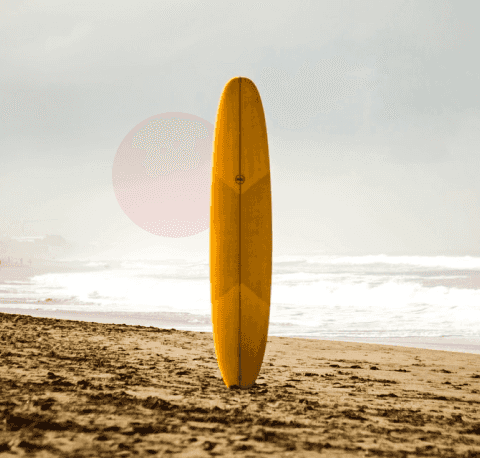 Bella Surf background